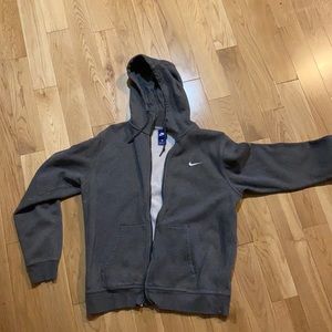 Nike jacket